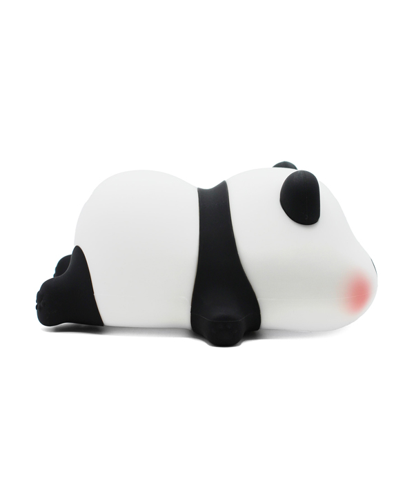PANDA SILIKON TOUCH NACHTLICHT MIT USB