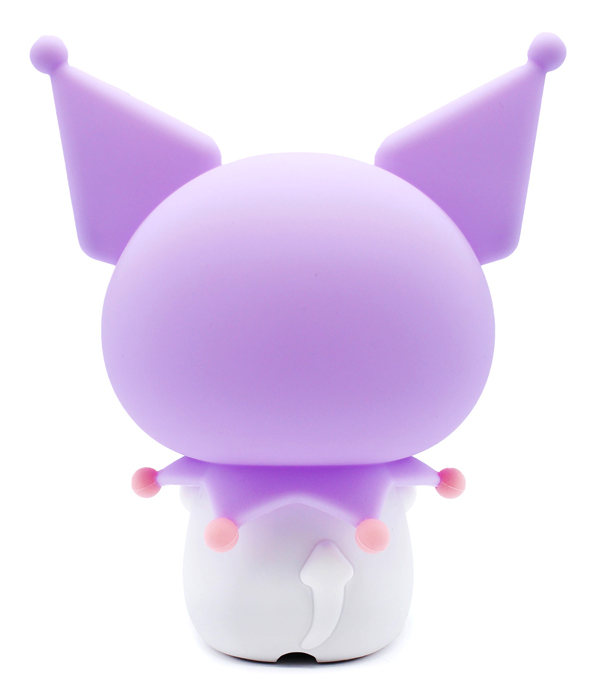 Kuromi 3D Nachtlicht
