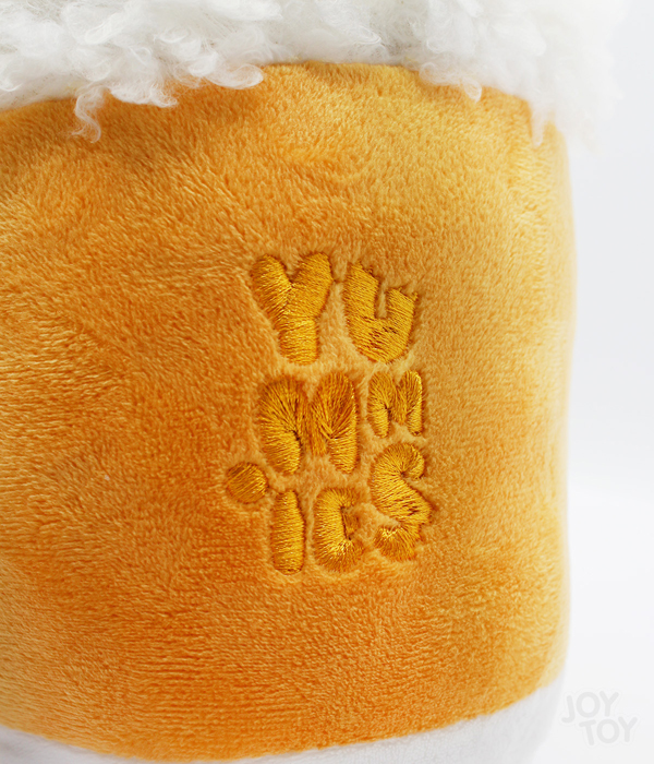 PELUCHE BIRRA YUMMIES (100% ALCOHOL FREE)