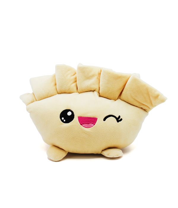 YUMMIS PLUSHI GYOZA PELUCHE 20 CM