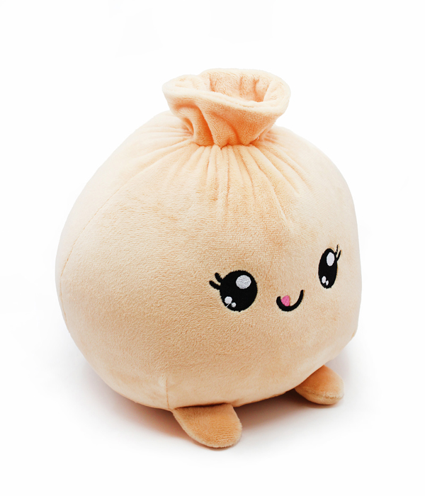 YUMMIS PLUSHI DUMPLING PLÜSCH 20 CM