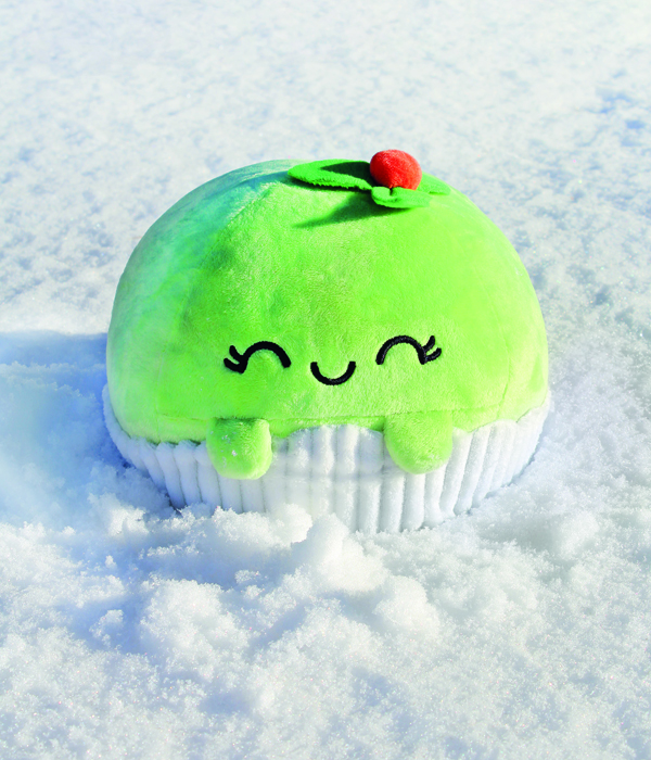 YUMMIES MATCHI THE MOCHI PLUSH 20 CM