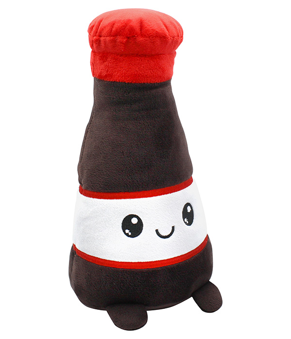 YUMMIES PLUSHI SOYA PELUCHE 20 CM