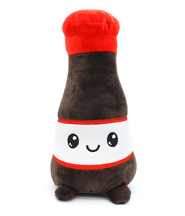YUMMIES PLUSHI SOYA PELUCHE 20 CM