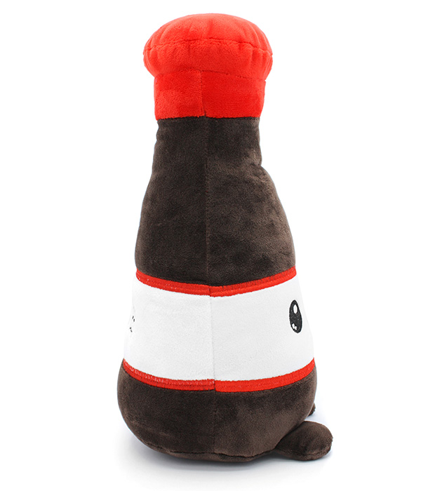 YUMMIES PLUSHI SOYA PELUCHE 20 CM