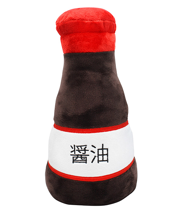 YUMMIES PLUSHI SOYA PELUCHE 20 CM