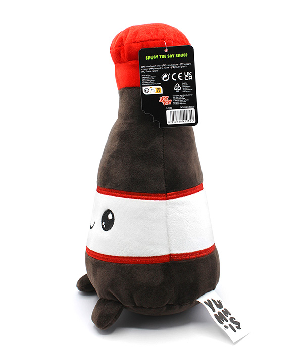 YUMMIES PLUSHI SOYA PELUCHE 20 CM