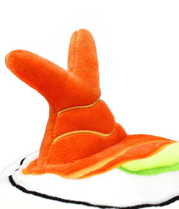 YUMMIES PLUSHI EBITEN SUSHI PELUCHE 20CM