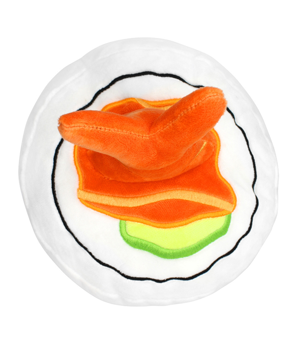 YUMMIES PLUSHI EBITEN SUSHI PELUCHE 20CM