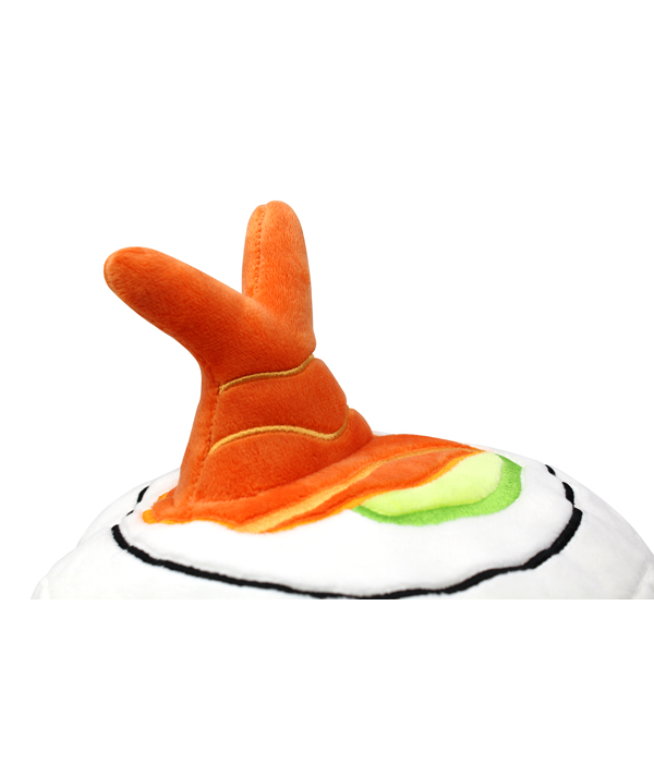 YUMMIS PLUSHI EBITEN SUSHI PLÜSCH 20 CM