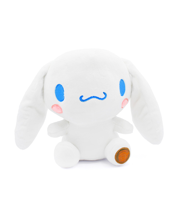 CINNAMOROL ECO PLUSH 24 CM