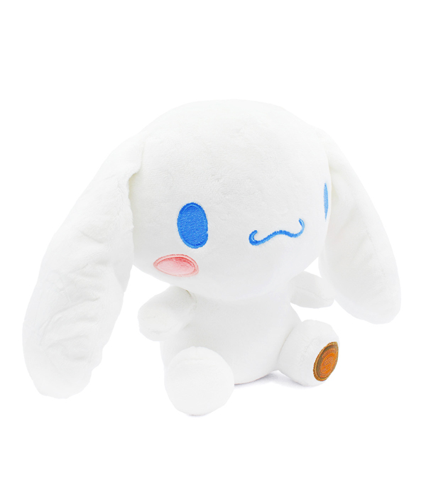 CINNAMOROL ECO PLUSH 24 CM