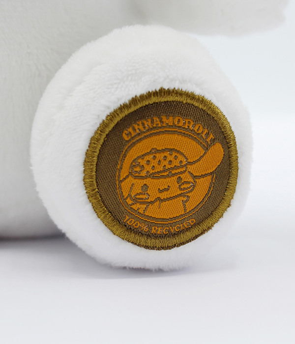CINNAMOROL ECO PLUSH 24 CM