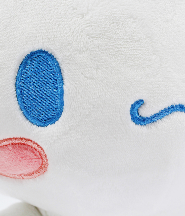 CINNAMOROL ECO PLUSH 24 CM