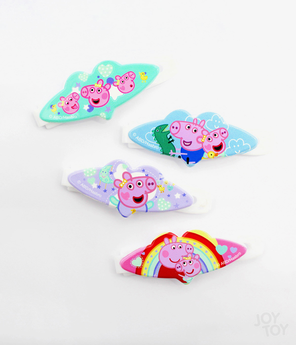 PEPPA PIG ACCESSOIRESSET 18 TLG.