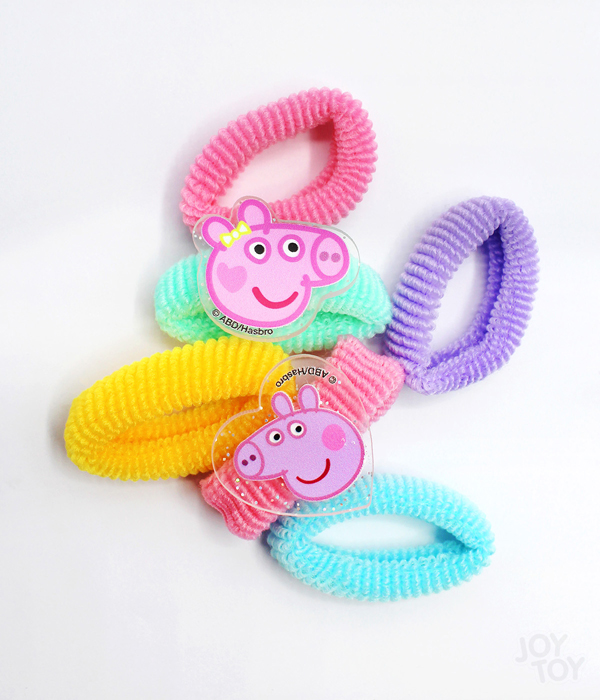 PEPPA PIG ACCESSOIRESSET 18 TLG.