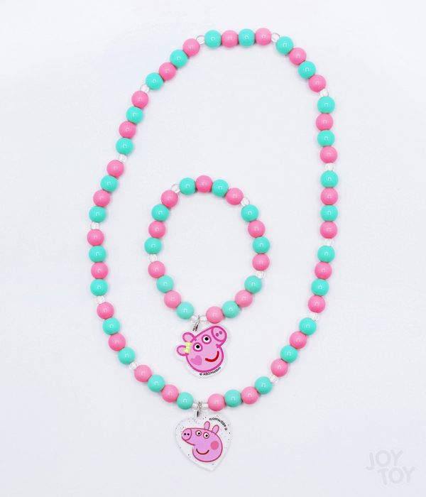 PEPPA PIG ACCESSOIRESSET 18 TLG.