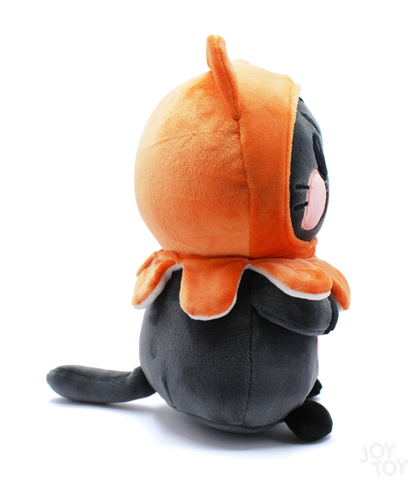 FUNNY CATS OCTOPUS PLUSH 21 CM
