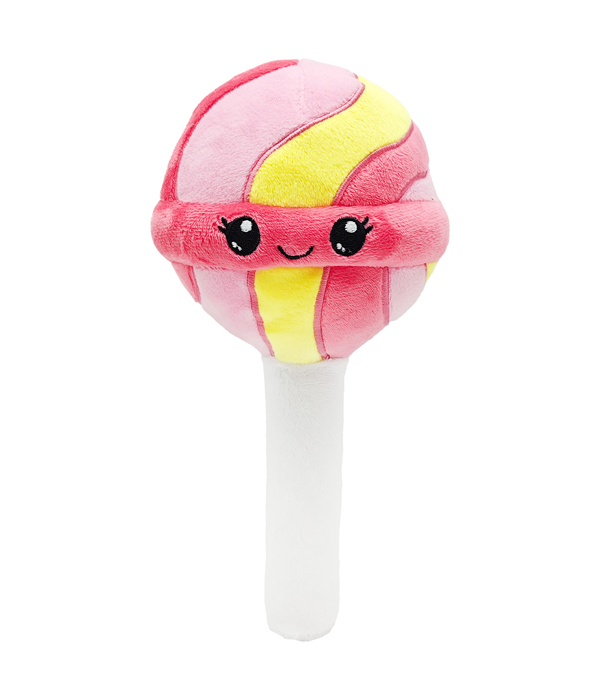 PELUCHE LECCA-LECCA YUMMIES 25 CM