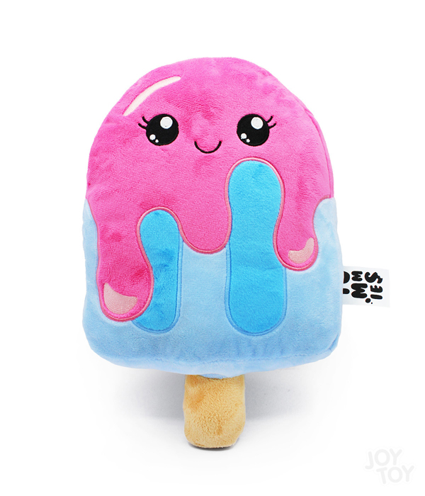 YUMMIES EIS AM STIEL PLÜSCH 25 CM