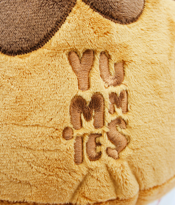YUMMIES CUPCAKE PLUSH 25 CM