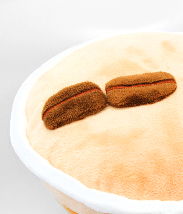 YUMMIES ESPRESSO MARTINI PLÜSCH (100% ALCOHOL FREE)