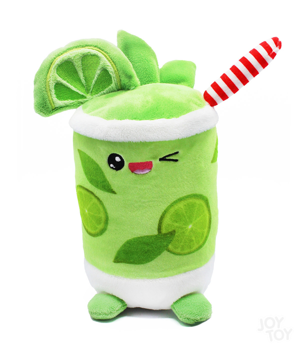 YUMMIES MOIJTO PLÜSCH (100% ALCOHOL FREE)