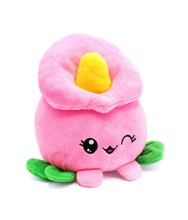 FLOWIES CALLA PLUSH 16/20 CM