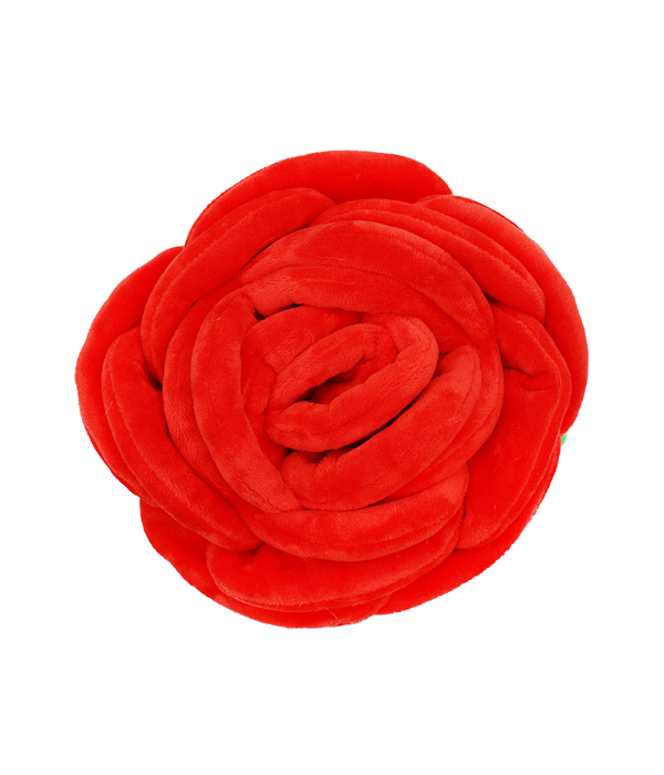 FLOWIES ROSE PLUSH 16/20 CM
