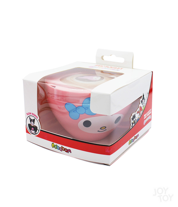 HELLO KITTY & FRIENDS CAPPUCCINO