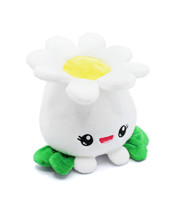 FLOWIES DAISIES PLUSH 16/20 CM