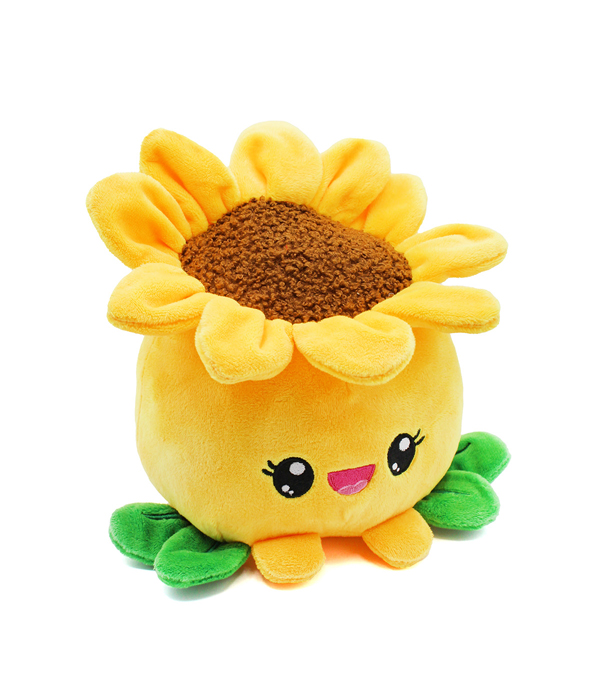 FLOWIES SUNFLOWER PLUSH 16/20 CM