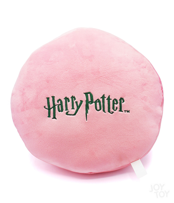 HARRY POTTER BESTICKTES KISSEN "HAPPY BIRTHDAY" 