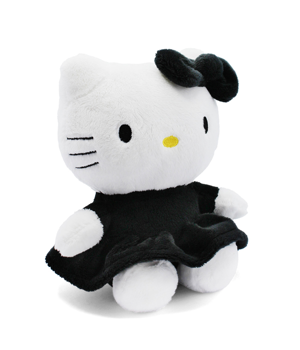 HELLO KITTY MINI PLUSH IN SURPRISE BOX