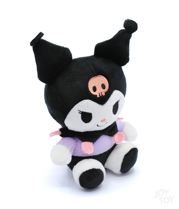 HELLO KITTY E AMICI PELUCHE DI HALLOWEEN IN SCATOLA SORPRESA