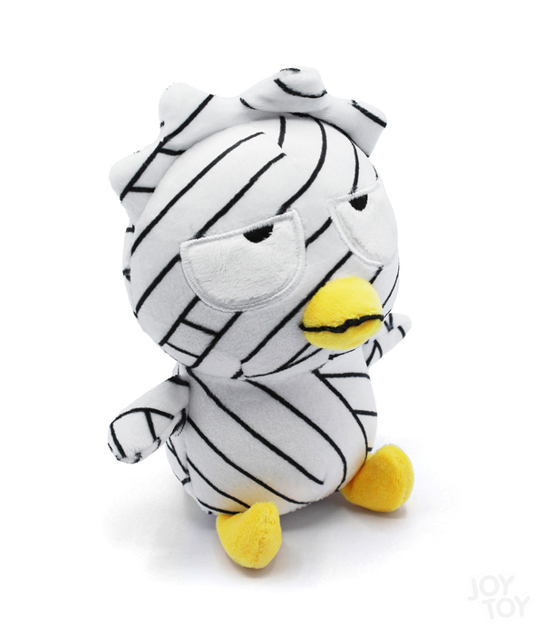 HELLO KITTY E AMICI PELUCHE DI HALLOWEEN IN SCATOLA SORPRESA