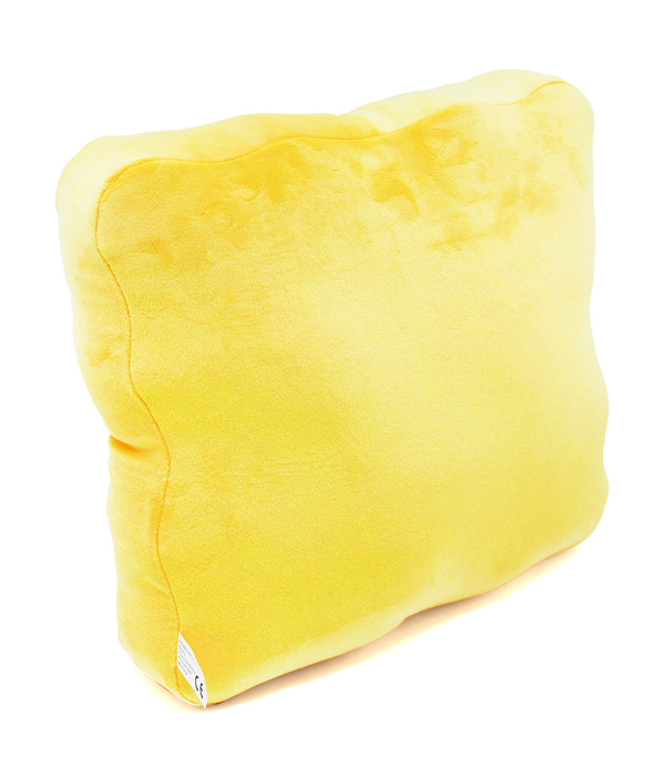 SPONGEBOB BESTICKTES KISSEN