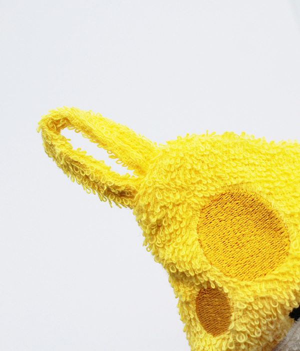 SPONGEBOB WASCHHANDSCHUH 