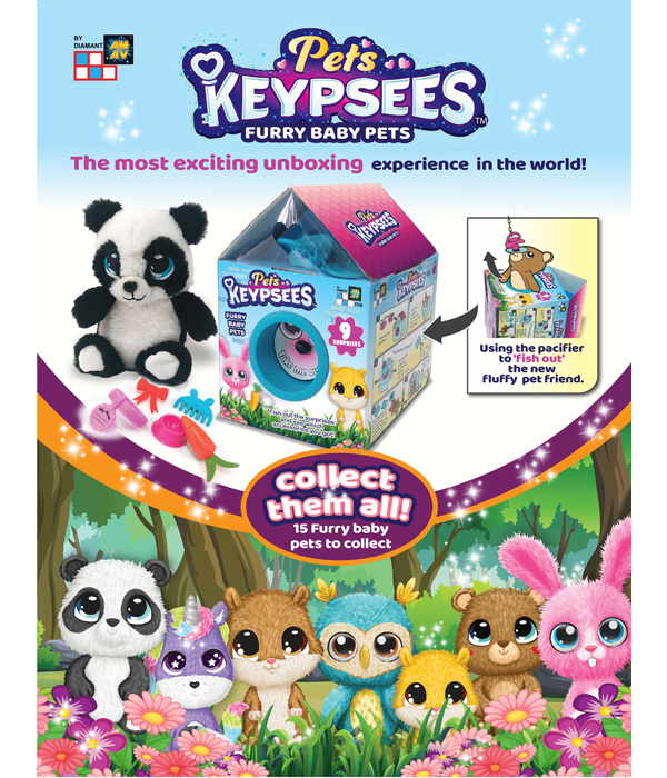 KEYPSEES 