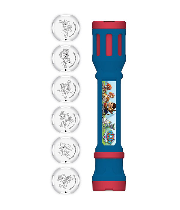 PAW PATROL LITE PROJECT A