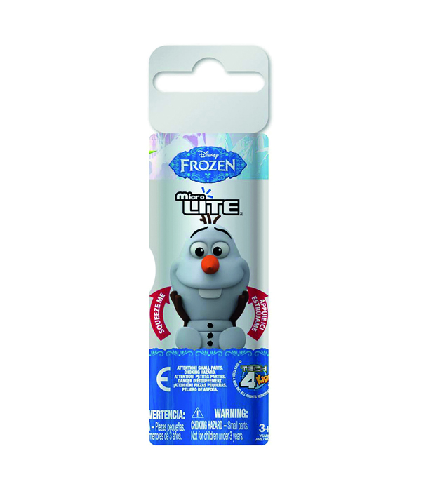 OLAF MICRO LITES