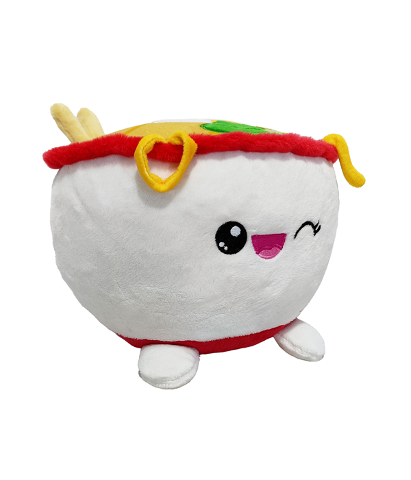 YUMMIS RAMO RAMEN PLUSH 20 CM