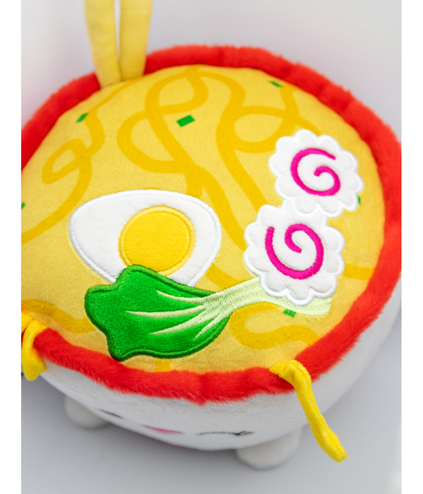 YUMMIS RAMO RAMEN PLUSH 20 CM