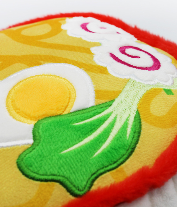 YUMMIES RAMO RAMEN PLÜSCH 20 CM 