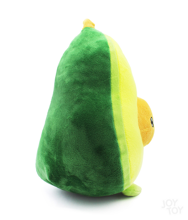 YUMMIES EDUARDO AVOCADO PLÜSCH 27 CM