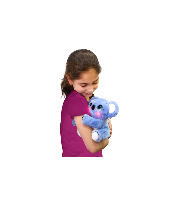 MY FUZZY FRIEND PLÜSCH KOALA 