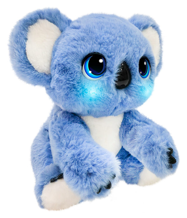 MY FUZZY FRIEND PLÜSCH KOALA 
