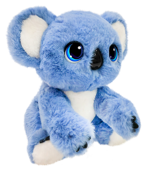 MY FUZZY FRIEND PLÜSCH KOALA 