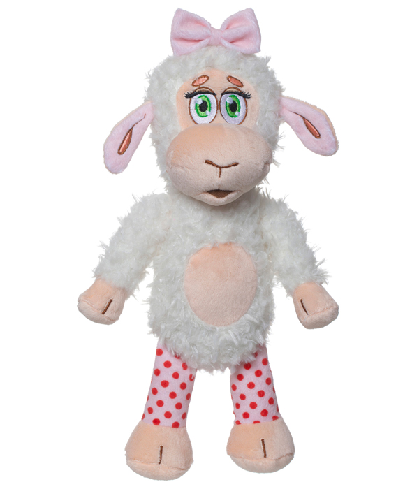 SHEEPERELLA 28 CM IN DISPLAY