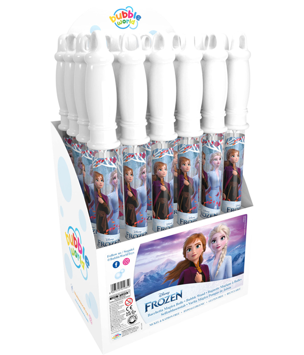 FROZEN SEIFENBLASENSCHWERT 120 ML 
